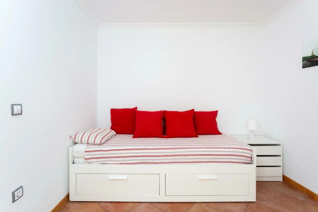 Luxury Apartment In Costa Adeje