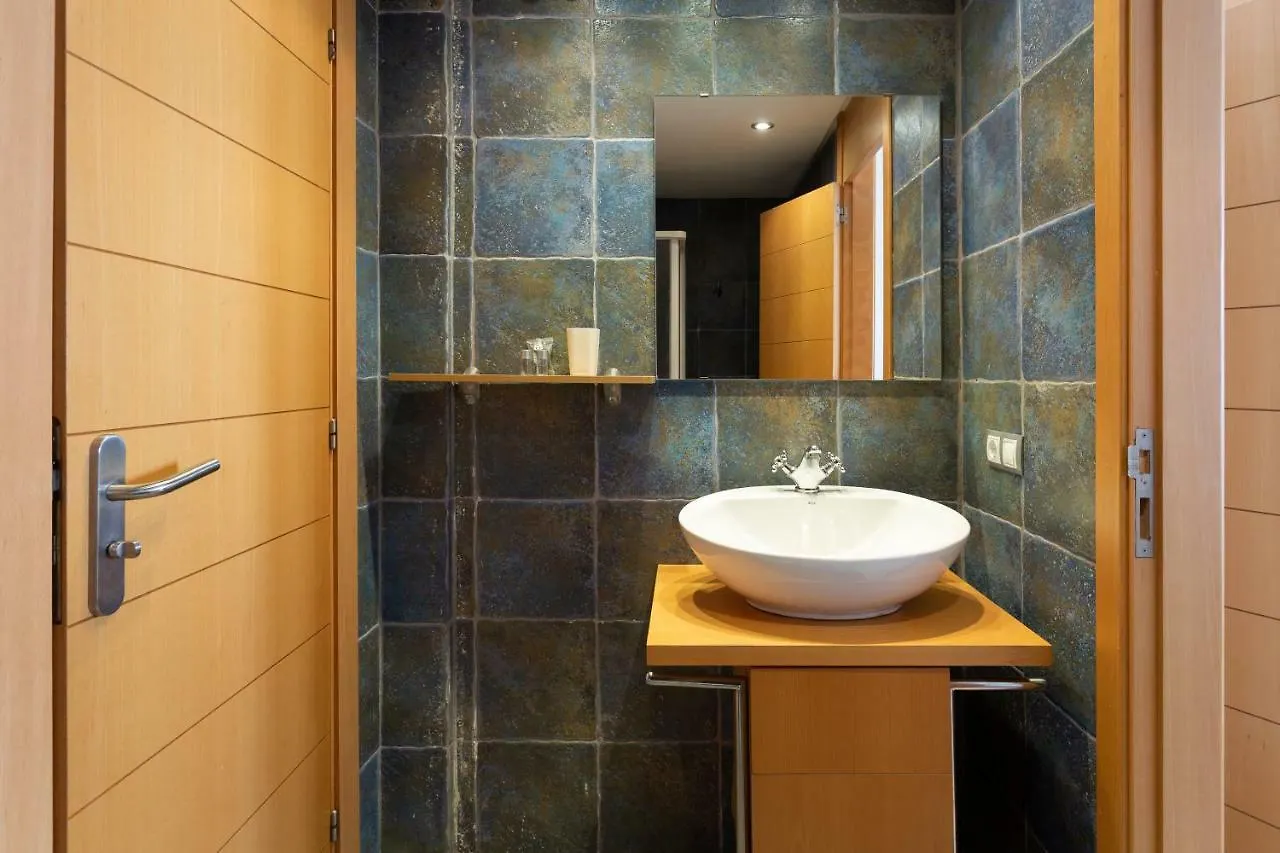 Luxury Apartment In Costa Adeje Spain